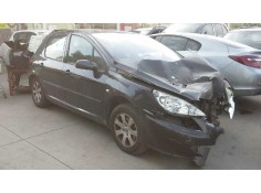 peugeot 307 (s1) del año 2002