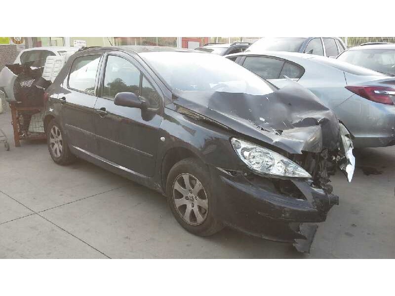peugeot 307 (s1) del año 2002
