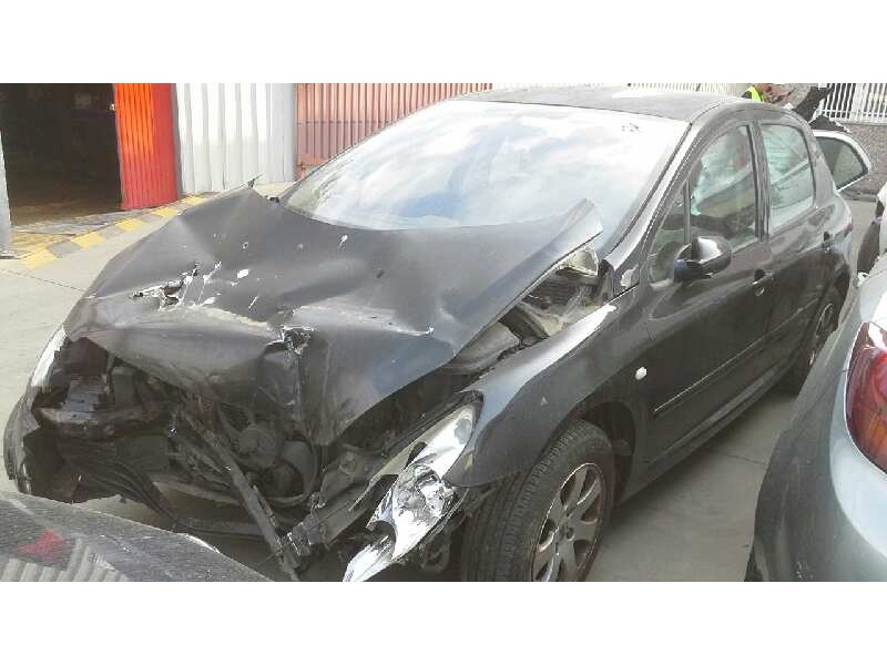 peugeot 307 (s1) del año 2002