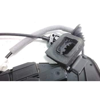 Recambio de cerradura puerta delantera derecha para skoda rapid active referencia OEM IAM 5TB837016A  