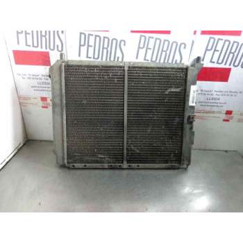 RADIADOR AGUA 0007566876 5651