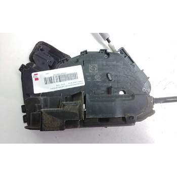 Recambio de cerradura puerta delantera derecha para skoda rapid active referencia OEM IAM 5TB837016A  
