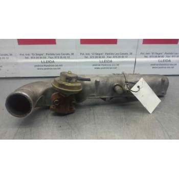 Recambio de colector admision para nissan almera (n15) gx referencia OEM IAM   