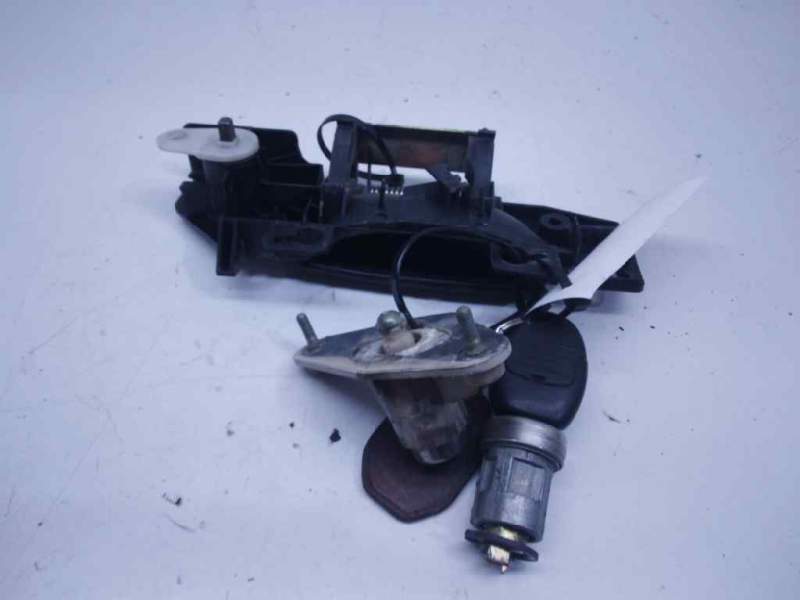 Recambio de juego bombines para ford mondeo berlina (gd) ambiente referencia OEM IAM   