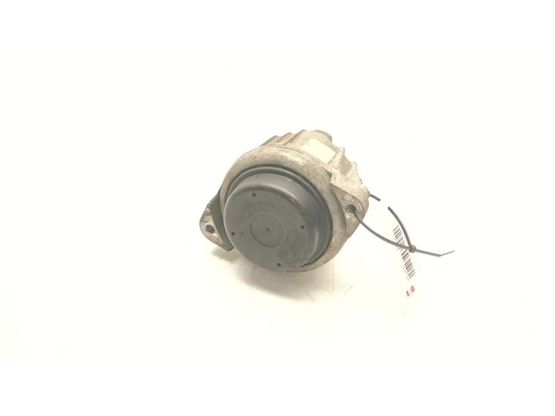 Recambio de soporte motor izquierdo inferior para bmw 1 (e81) 120 i referencia OEM IAM 13981112  