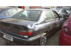 peugeot 406 berlina (s1/s2) del año 1998 2