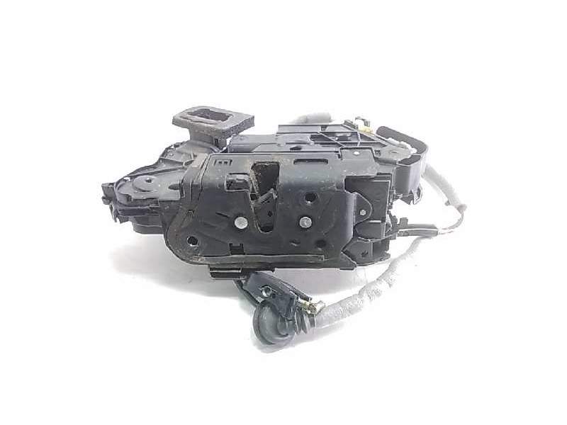 Recambio de cerradura puerta delantera izquierda para skoda rapid active referencia OEM IAM 5TB837015A  