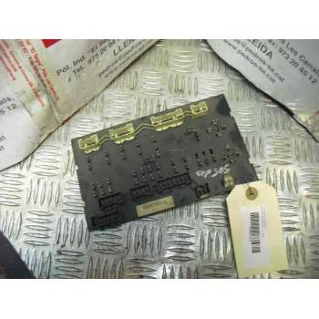 CAJA FUSIBLES 2194332 