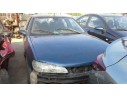 PEUGEOT 406 BERLINA (S1/S2)