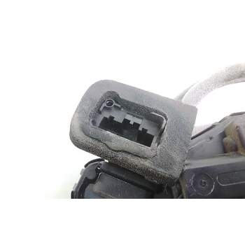 Recambio de cerradura puerta delantera izquierda para skoda rapid active referencia OEM IAM 5TB837015A  