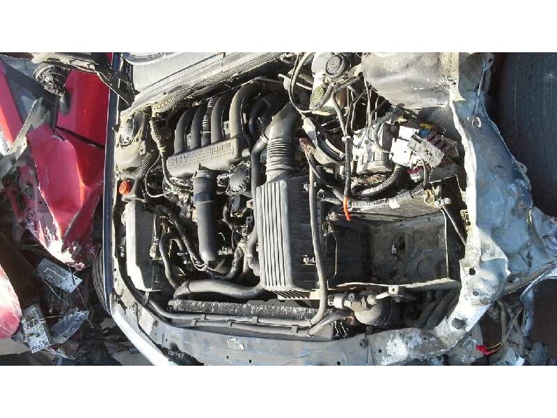 peugeot 406 berlina (s1/s2) del año 1998