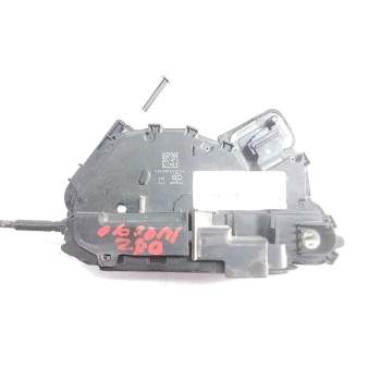 Recambio de cerradura puerta delantera izquierda para skoda rapid active referencia OEM IAM 5TB837015A  