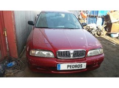 mg rover serie 600 (rh) del año 1994