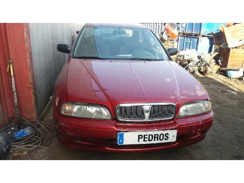 mg rover serie 600 (rh) del año 1994