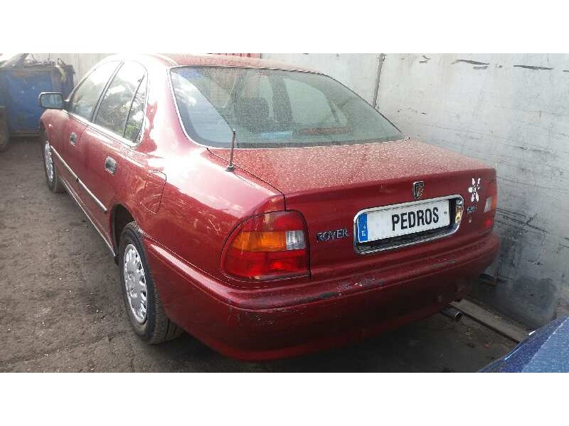 mg rover serie 600 (rh) del año 1994