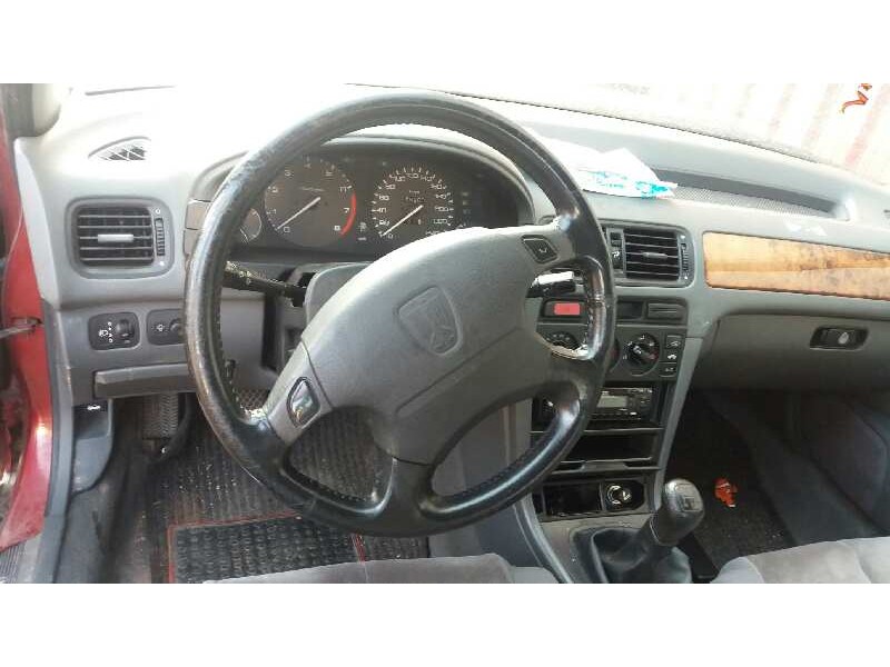 mg rover serie 600 (rh) del año 1994