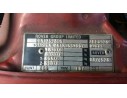 MG ROVER SERIE 600 (RH)