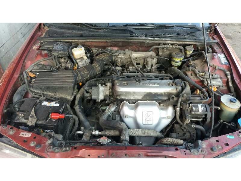 mg rover serie 600 (rh) del año 1994