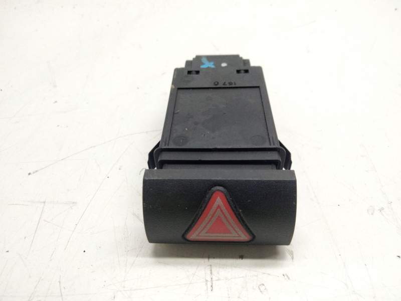 Recambio de warning para seat cordoba (6k1, 6k2) 1.9 sdi referencia OEM IAM 6K0953235  