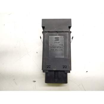 Recambio de warning para seat cordoba (6k1, 6k2) 1.9 sdi referencia OEM IAM 6K0953235  
