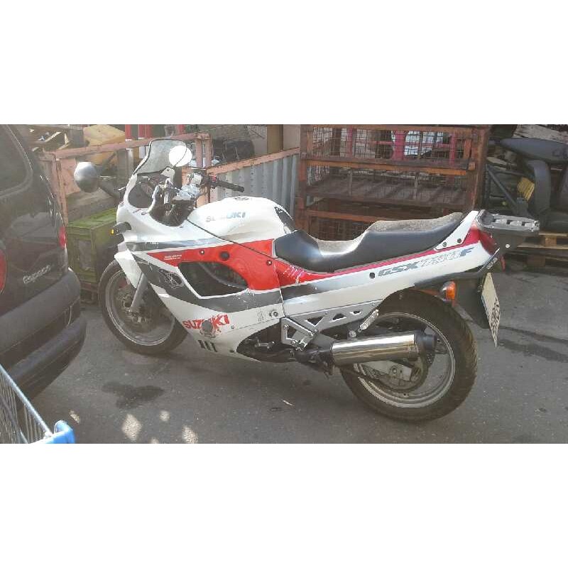 suzuki gsx 550/750/1100 (1984-1989) del año 1991