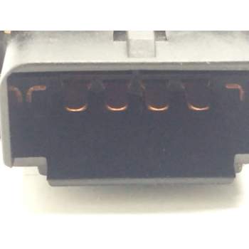 Recambio de warning para seat cordoba (6k1, 6k2) 1.9 sdi referencia OEM IAM 6K0953235  