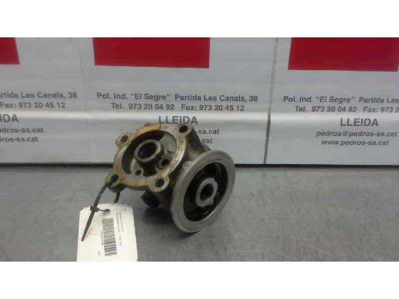 Recambio de soporte filtro aceite para nissan almera (n15) gx referencia OEM IAM   