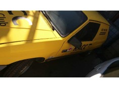 opel corsa a del año 1989 2