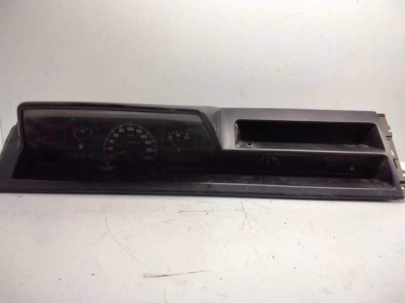 Recambio de cuadro instrumentos para fiat tipo (160) referencia OEM IAM 6044370010E  5752