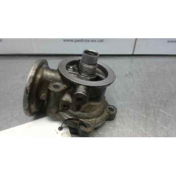 Recambio de soporte filtro aceite para nissan almera (n15) gx referencia OEM IAM   