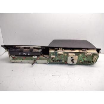 Recambio de cuadro instrumentos para fiat tipo (160) referencia OEM IAM 6044370010E  5752