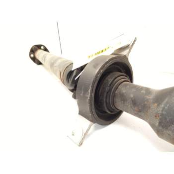 Recambio de cardan trasero para bmw 3 (f30, f80) 318 d referencia OEM IAM 7600042  