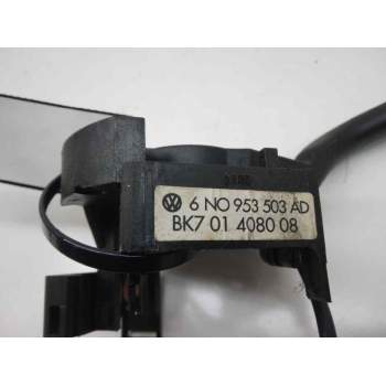 Recambio de mando limpia para volkswagen polo berlina (6n2) trendline referencia OEM IAM BK701408008 6NO953503AD 