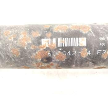 Recambio de cardan trasero para bmw 3 (f30, f80) 318 d referencia OEM IAM 7600042  