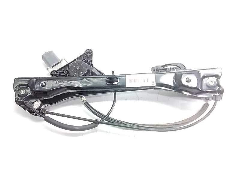 Recambio de elevalunas delantero derecho para skoda rapid active referencia OEM IAM 5JA959812K  