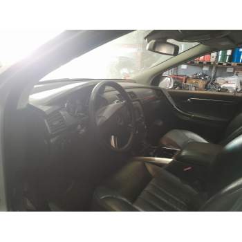 mercedes-benz clase r (w251, v251) del año 2006
