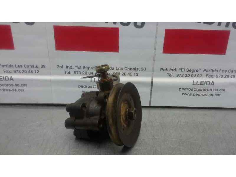 Recambio de bomba direccion para nissan almera (n15) gx referencia OEM IAM   
