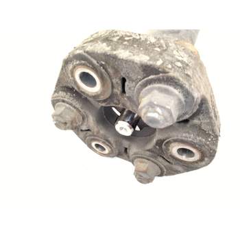 Recambio de cardan trasero para bmw 3 (f30, f80) 318 d referencia OEM IAM 7600042  