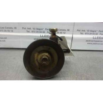 Recambio de bomba direccion para nissan almera (n15) gx referencia OEM IAM   