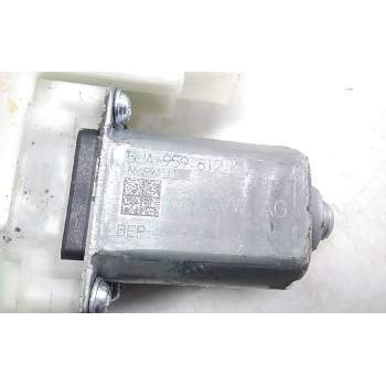 Recambio de elevalunas delantero derecho para skoda rapid active referencia OEM IAM 5JA959812K  