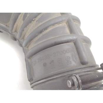Recambio de tubo para hyundai elantra iii (xd) 2.0 crdi referencia OEM IAM 28138-27000  