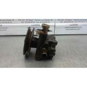 Recambio de bomba direccion para nissan almera (n15) gx referencia OEM IAM   