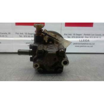 Recambio de bomba direccion para nissan almera (n15) gx referencia OEM IAM   