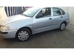 seat cordoba berlina (6k2) del año 2001 2