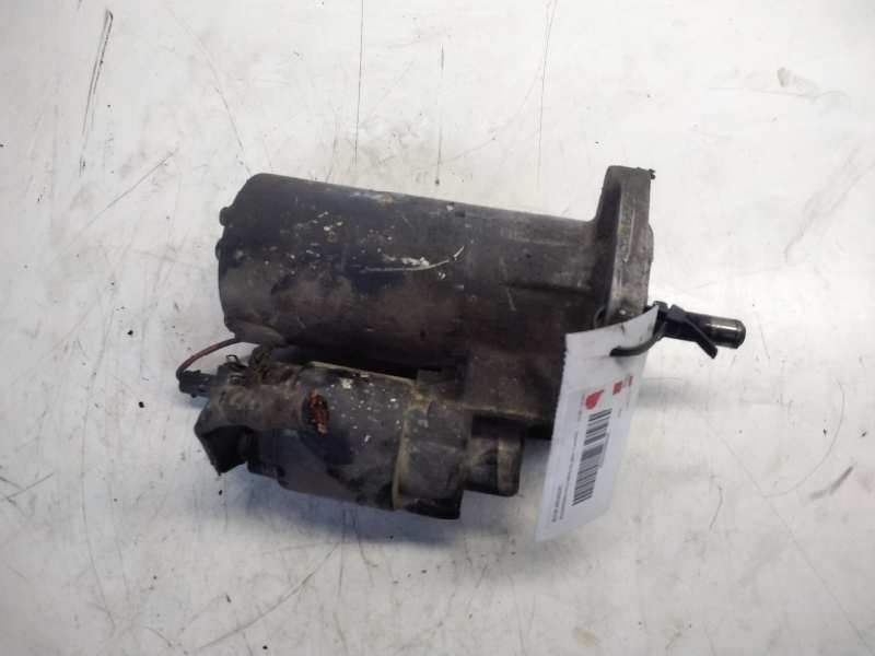 Recambio de motor arranque para volkswagen polo berlina (6n2) trendline referencia OEM IAM 036911023SV  