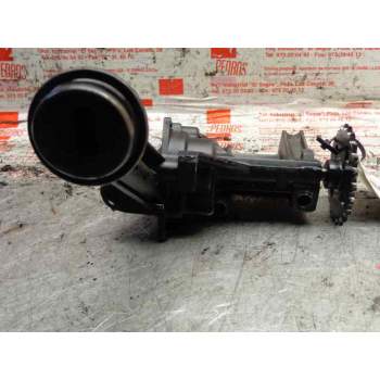 Recambio de bomba aceite para renault kangoo (f/kc0) 1.5 dci diesel referencia OEM IAM   