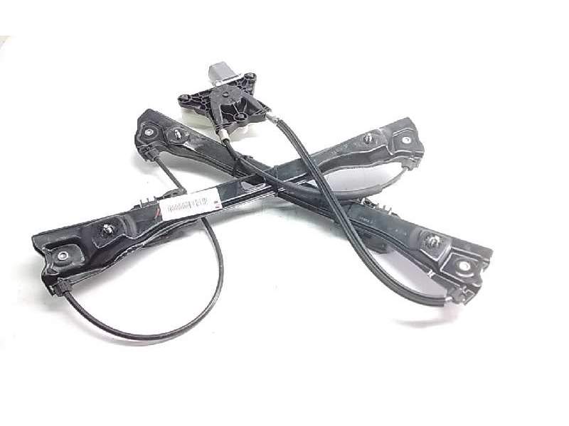 Recambio de elevalunas delantero izquierdo para skoda rapid active referencia OEM IAM 6V1959801B  