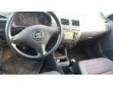 SEAT CORDOBA BERLINA (6K2)