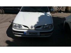 renault megane i berlina hatchback (ba0) del año 1998