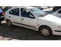 RENAULT MEGANE I BERLINA HATCHBACK (BA0)